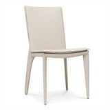 Tommy Franks Othello Dining Chair - Set of 2 - Cream
