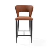Tommy Franks Pari II Bar Stool - Colonial