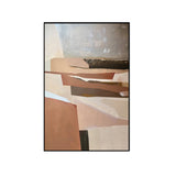 Tommy Franks Pie Artwork