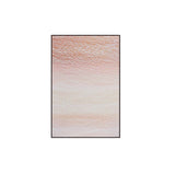 Tommy Franks Pink Dust Wall Art