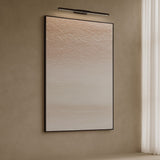 Tommy Franks Pink Dust Wall Art