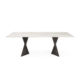 Tommy Franks Reseda Dining Table