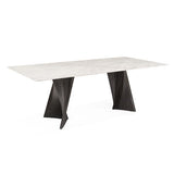 Tommy Franks Reseda Dining Table