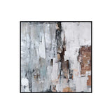 Tommy Franks Riotus Painting