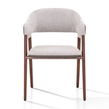 Tommy Franks Rizzo Dining Chair