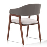 Tommy Franks Rizzo Dining Chair