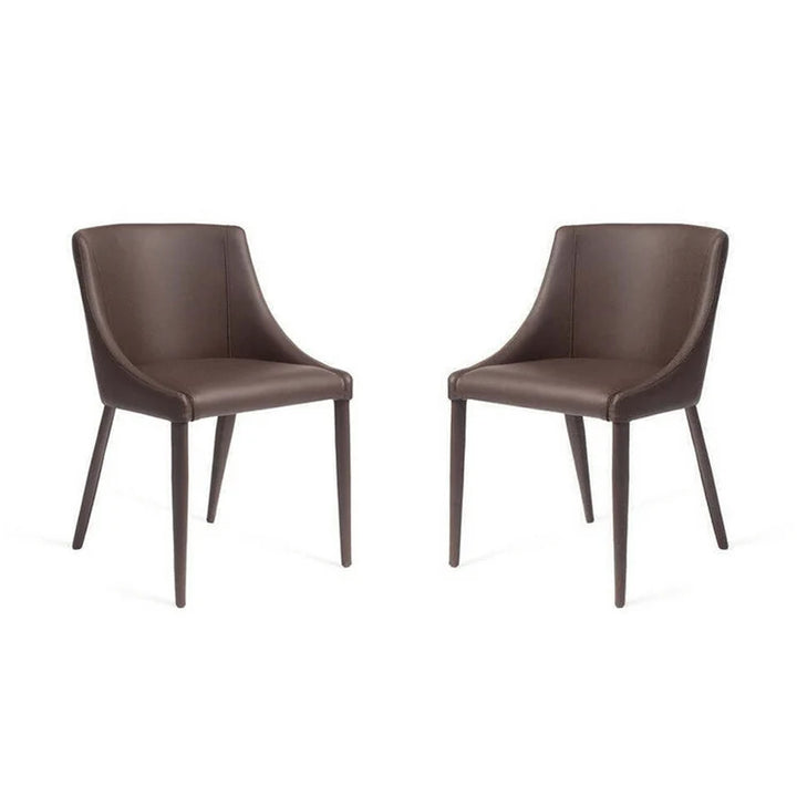 Tommy Franks Rosie Dining Chair –  Set of 2