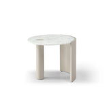 Tommy Franks Salida Side Table – Beige