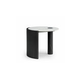Tommy Franks Salida Side Table – Black