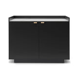 Tommy Franks Saviour Buffet – Anthracite – 2 Doors