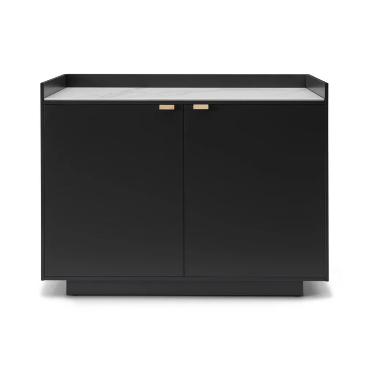 Tommy Franks Saviour Buffet – Anthracite – 2 Doors
