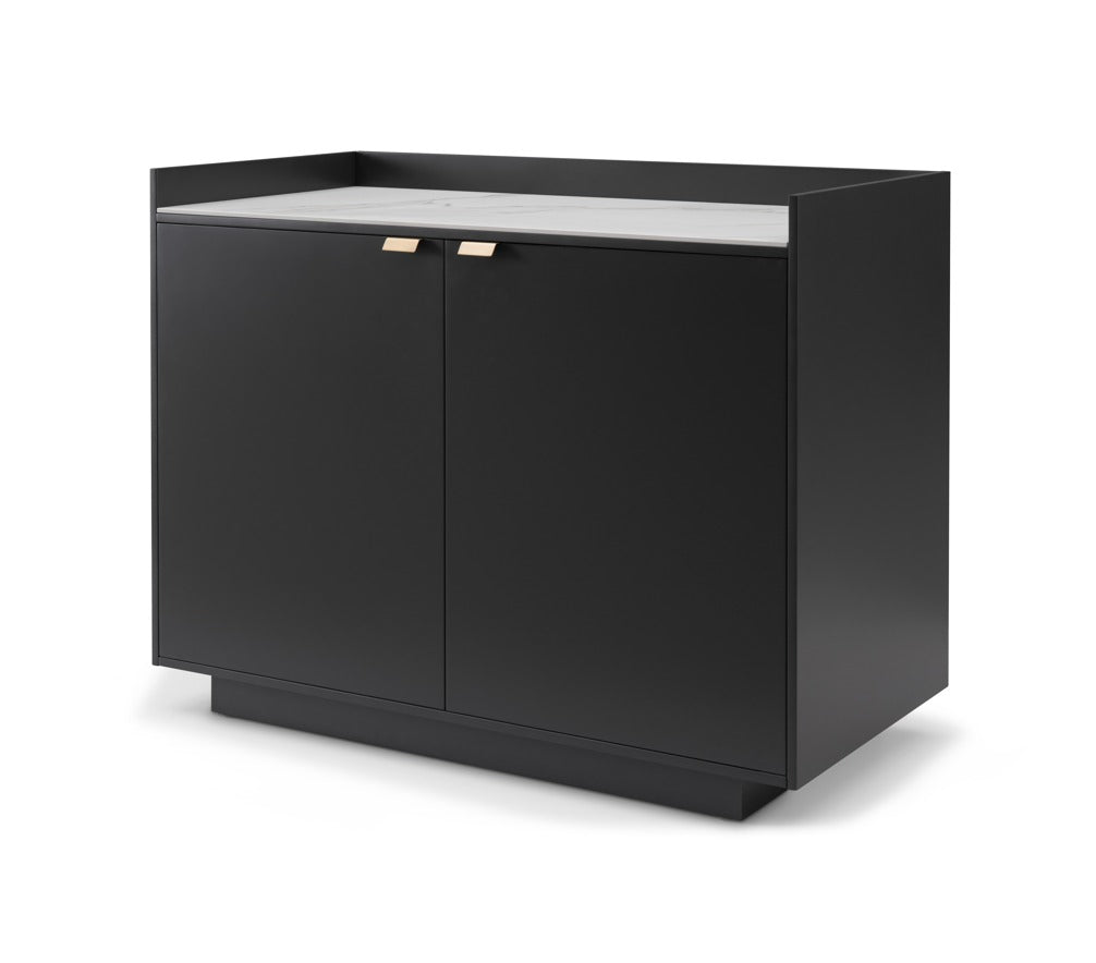 Tommy Franks Saviour Buffet – Anthracite – 2 Doors
