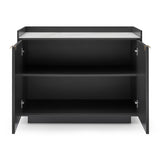 Tommy Franks Saviour Buffet – Anthracite – 2 Doors