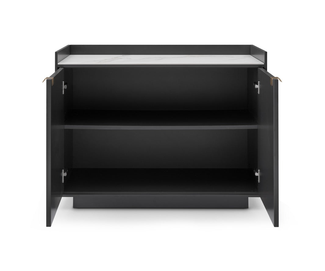 Tommy Franks Saviour Buffet – Anthracite – 2 Doors