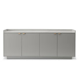 Tommy Franks Saviour Buffet – Matte Beige