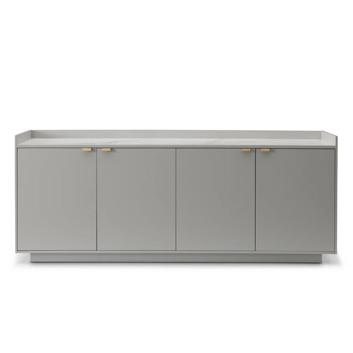 Tommy Franks Saviour Buffet – Matte Beige