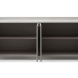 Tommy Franks Saviour Buffet – Matte Beige