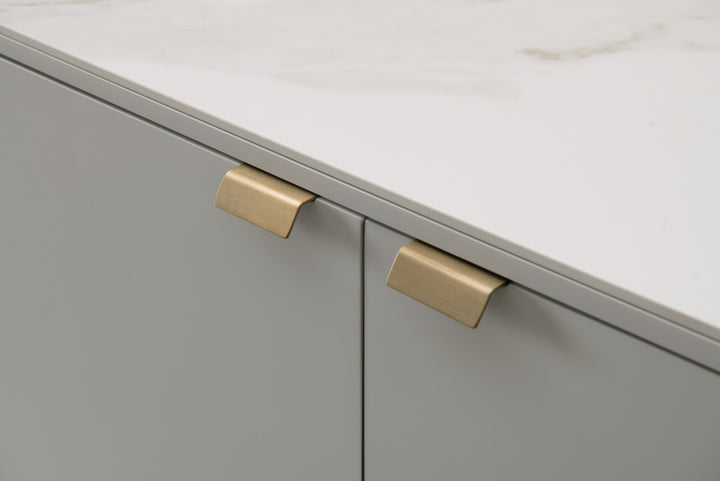 Tommy Franks Saviour Buffet – Matte Beige