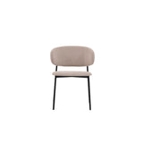 Tommy Franks Scout Dining Chair – Set of 2
