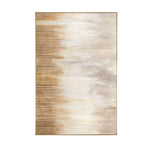 Tommy Franks Shimmer Oil Painting