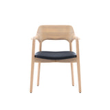 Tommy Franks Siena Dining Chair – Ash Oak