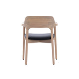 Tommy Franks Siena Dining Chair – Ash Oak