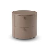 Tommy Franks Sims Bedside Table – Cocoa