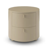 Tommy Franks Sims Bedside Table – Verde