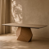 Tommy Franks Sonar Extending Dining Table - 200cm