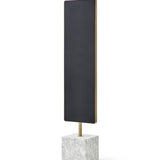 Tommy Franks Tetra Free Standing Mirror