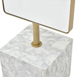 Tommy Franks Tetra Free Standing Mirror