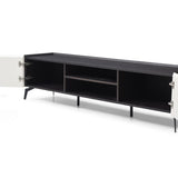 Tommy Franks Tivoli TV Unit