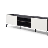 Tommy Franks Tivoli TV Unit