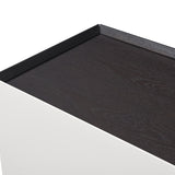 Tommy Franks Tivoli TV Unit