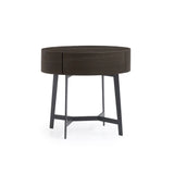 Tommy Franks Tom Bedside Table