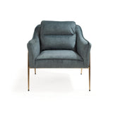 Tommy Franks Torsion Lounge Chair – Bella Pacific