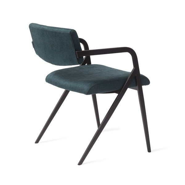 Tommy Franks Tosca Dining Chair – Bella Pacific