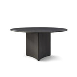 Tommy Franks Trinity Smoked Oak Dining Table – 150cm