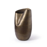 Tommy Franks Tromba I Ceramic Pot