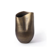 Tommy Franks Tromba II Ceramic Pot