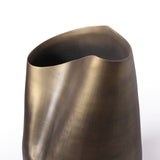 Tommy Franks Tromba II Ceramic Pot