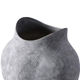 Tommy Franks Tuber Ceramic Pot