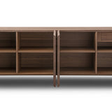 Tommy Franks Underline Buffet - Light Walnut