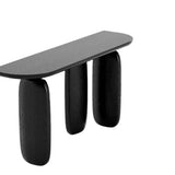 Tommy Franks Underline Console Table