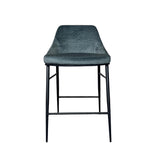 Tommy Franks Vai Barstool – Bella Velour Pacific