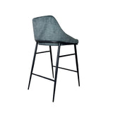 Tommy Franks Vai Barstool – Bella Velour Pacific