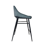 Tommy Franks Vai Barstool – Bella Velour Pacific