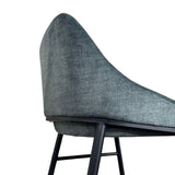 Tommy Franks Vai Barstool – Bella Velour Pacific