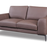 Tommy Franks Valestra 2-Seater Sofa – Mocha