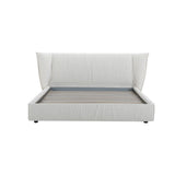 Tommy Franks Vance Double Bed
